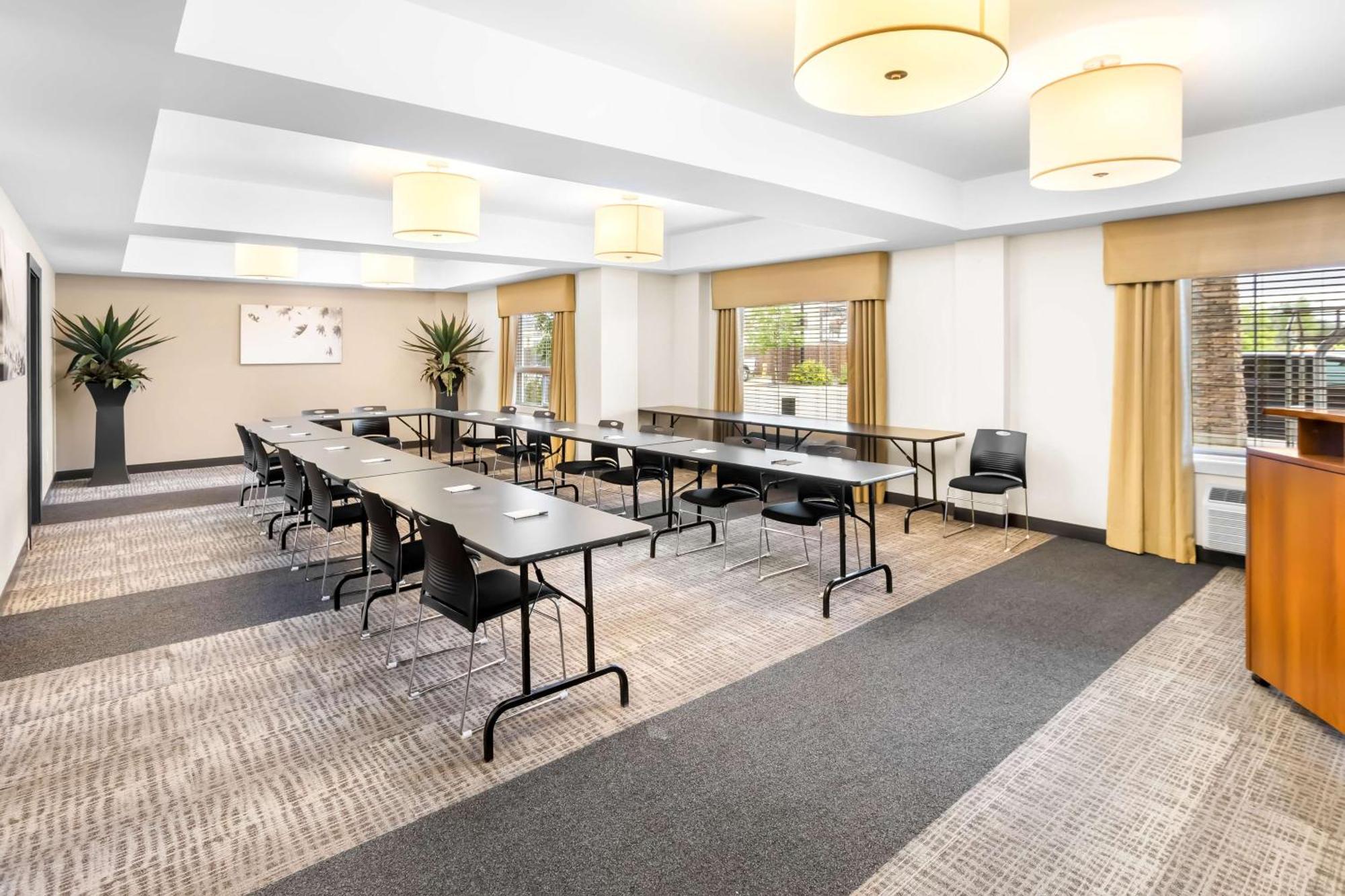 Best Western Thompson Eksteriør billede